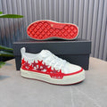 Amiri Low-Top Sneaker — Essential Edition