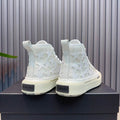 Amiri Low-Top Sneaker — Avant-Garde Edition