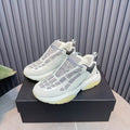 Amiri Low-Top Sneaker — Atelier Edition