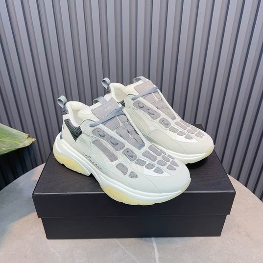 Amiri Low-Top Sneaker — Atelier Edition