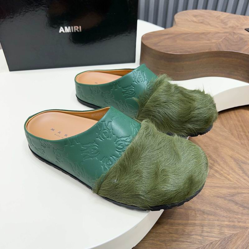 Amiri Low-Top Sneaker – Luxury Streetwear
