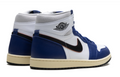 Air Jordan 1 High OG 'Rare Air' Deep Royal Blue (DZ5485-100)