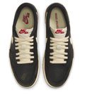 Air Jordan 1 Retro Low OG x Nigel Sylvester 'Nitro' | IB8958-001