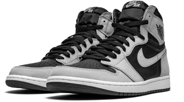 Air Jordan 1 High OG 'Shadow 2.0' 555088-035