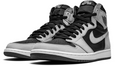 Air Jordan 1 High OG 'Shadow 2.0' 555088-035