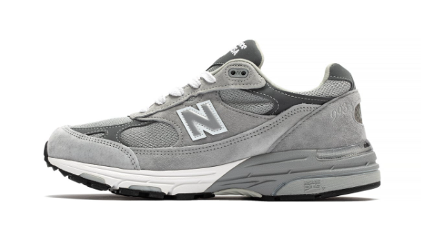 New Balance Men's Made In USA 993 Core Shoes
