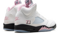 Air Jordan 5 OG 'Medium Soft Pink' (2025) HQ7978-102