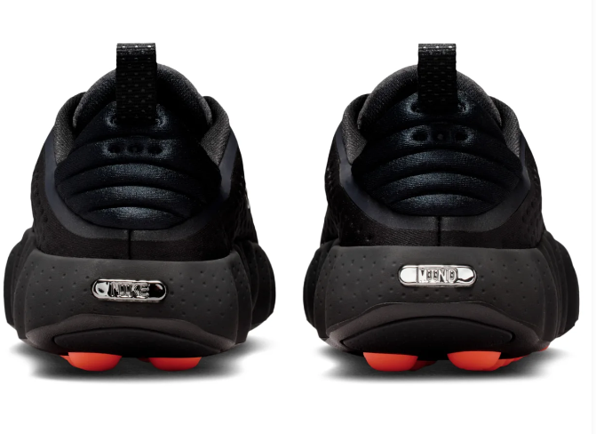 Nike Mind 002 ‘Black Hyper Crimson’ – HQ4308-001