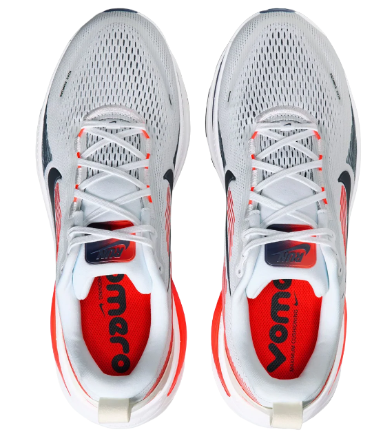 Nike Zoom Vomero 18 – Women's Running Shoe