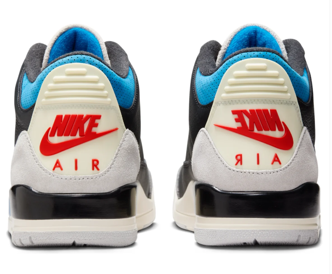Air Jordan 3 OG 'Rare Air' | IB8967-004