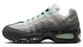Women's Nike Air Max 95 OG - BlackFresh Mint