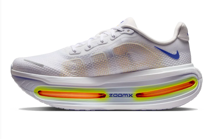 Nike Zoom Vomero Premium – Women's Running Shoe