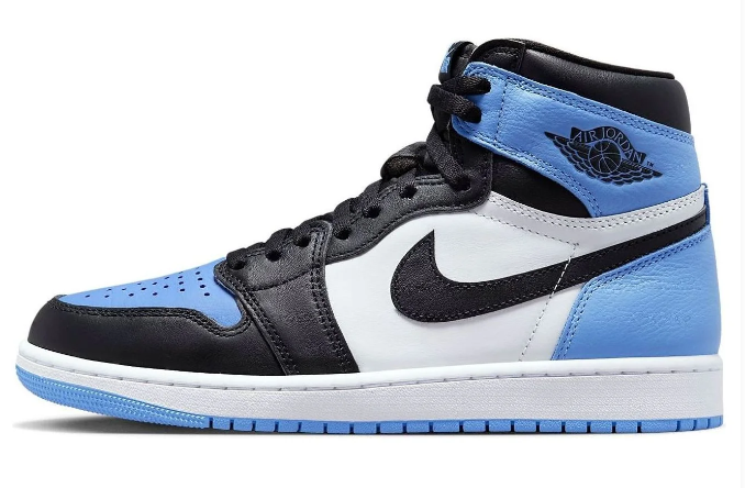 Air Jordan 1 Retro High OG 'University Blue' | DZ5485-400