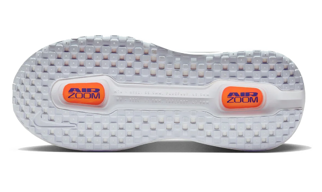 Nike Zoom Vomero Premium – Women's Running Shoe
