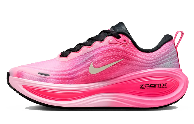 Nike Zoom Vomero Plus – Women's Running Shoe