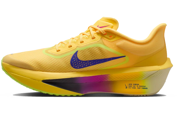 Nike Zoom Fly 6 – Women's Road Racing Shoe