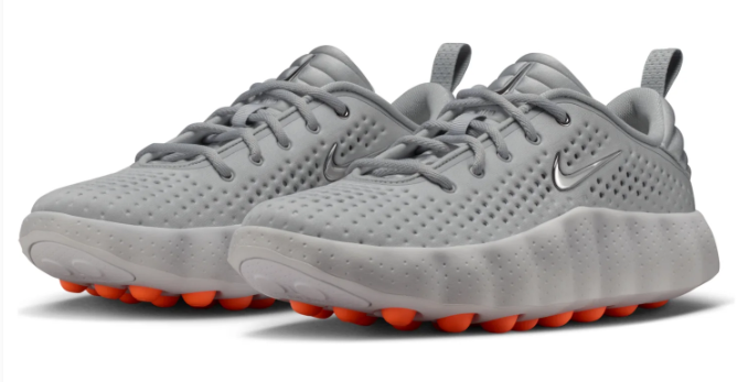 Nike Mind 002 ‘Light Smoke Grey’ – HQ4308-003