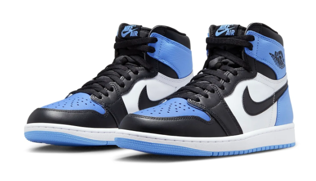 Air Jordan 1 Retro High OG 'University Blue' | DZ5485-400