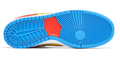 Nike SB Dunk Low Pro Bart Simpson