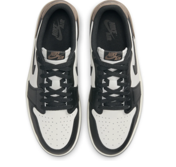 Air Jordan 1 Low OG 'Mocha' | CZ0790-102