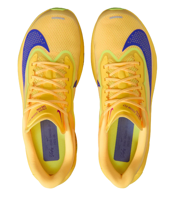 Nike Zoom Fly 6 – Women's Road Racing Shoe (Multiple Colorways)
