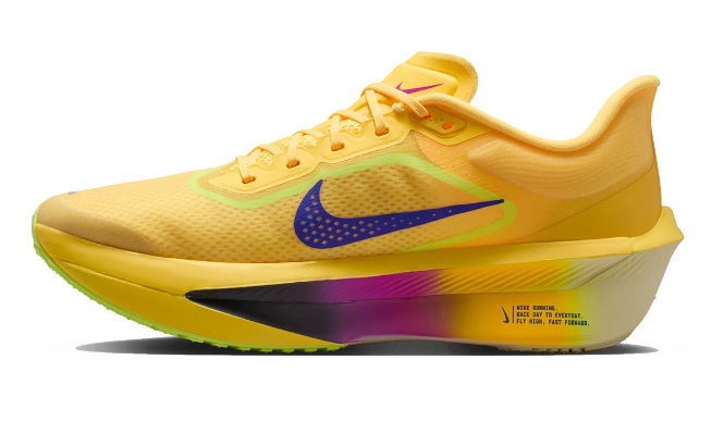 Nike Zoom Fly 6 – Women's Road Racing Shoe (Multiple Colorways)