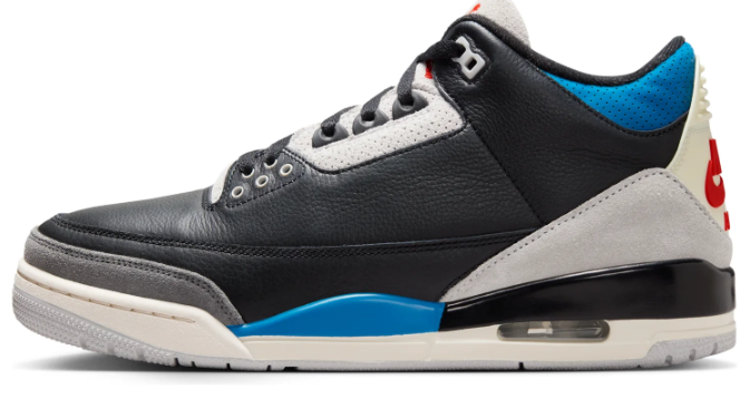 Air Jordan 3 OG 'Rare Air' | IB8967-004