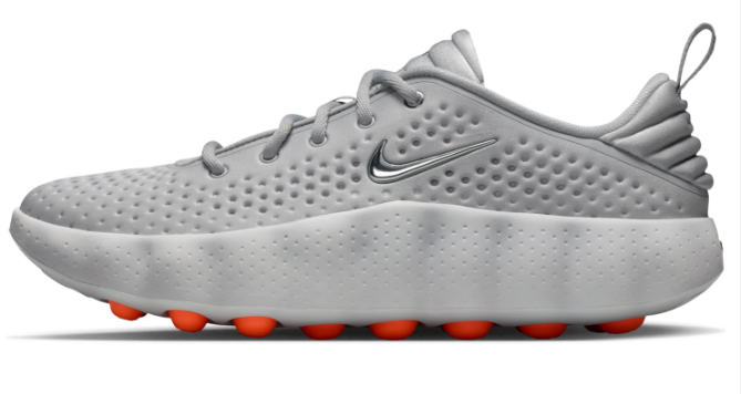 Nike Mind 002 ‘Light Smoke Grey’ – HQ4308-003