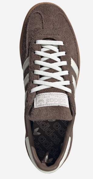 Adidas Handball Spezial 'Earth Strata Gum' Women's Sneakers