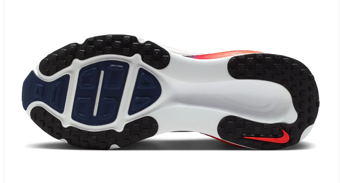 Nike Zoom Vomero 18 – Women's Running Shoe
