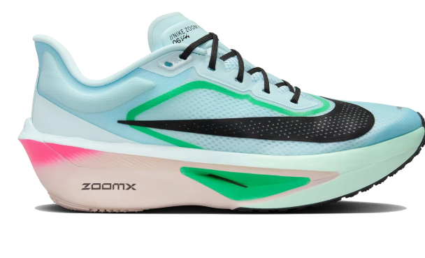 Nike Zoom Fly 6 – Women's Road Racing Shoe