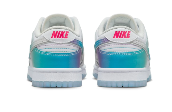Nike Wmns Dunk Low 'Unlock Your Space' FJ7743-194