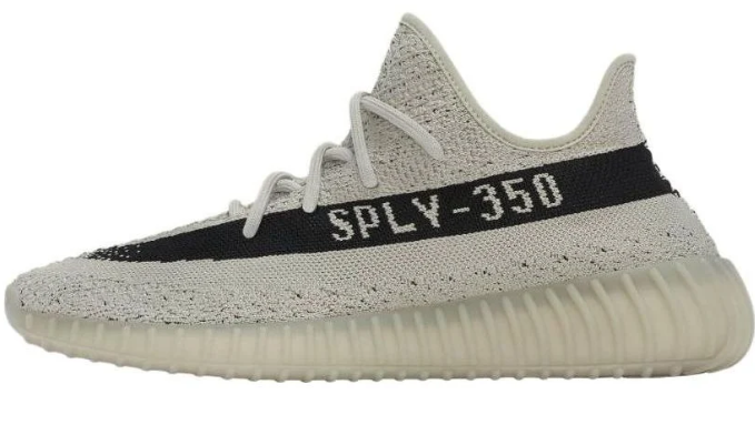 Adidas Yeezy Boost 350 V2 'Slate' HP7870 Sneakers