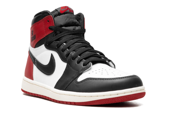 Air Jordan 1 High OG 'Black Toe Reimagined' DZ5485-106