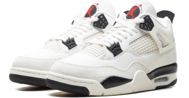 Air Jordan 1 Retro OG 'Flight Club' – Sail / Black / University Red | IM4002-100